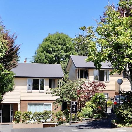 March Apartments Dunedin Exterior foto