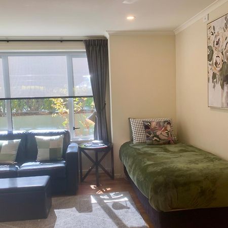 March Apartments Dunedin Exterior foto