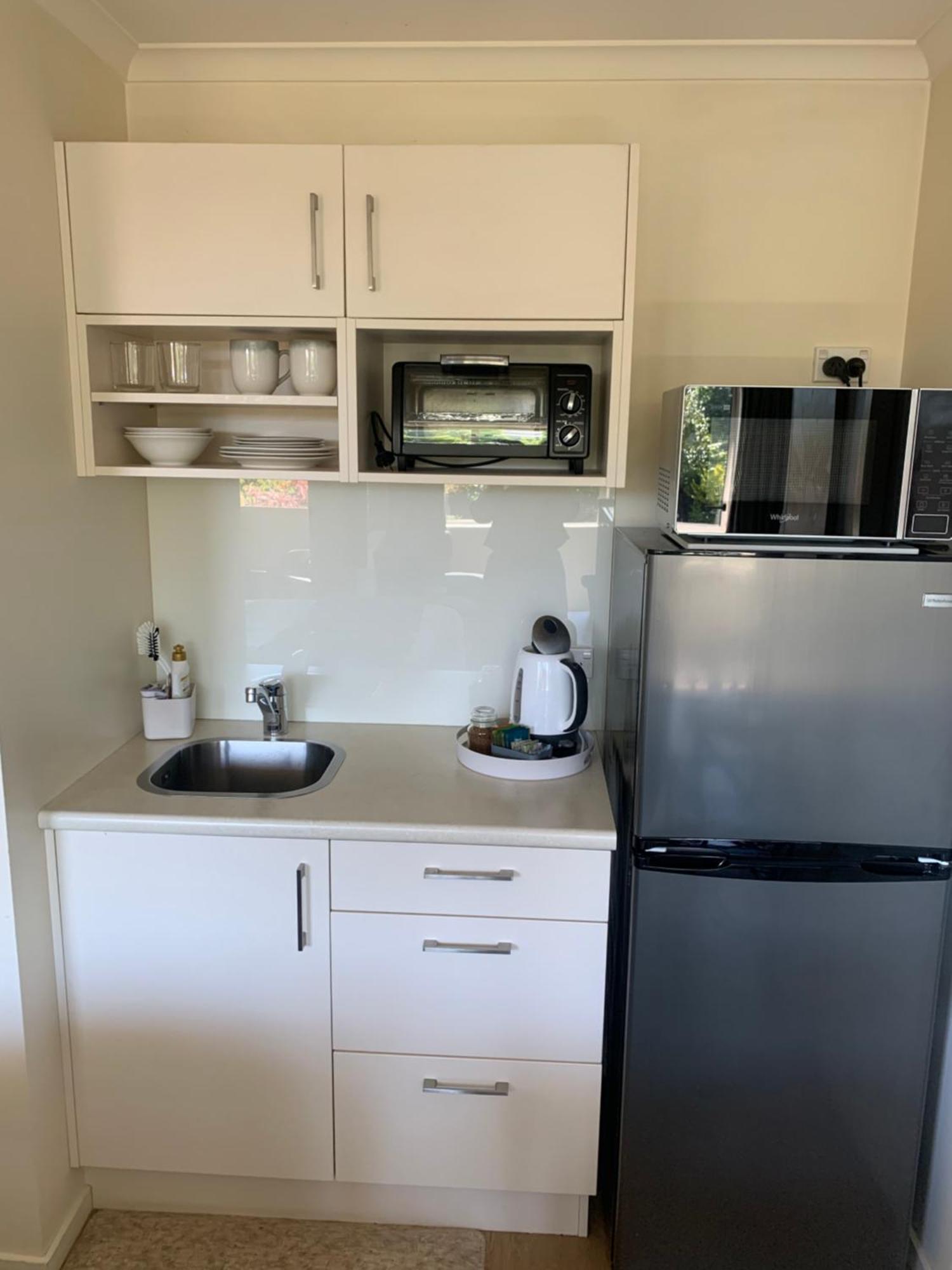 March Apartments Dunedin Habitación foto