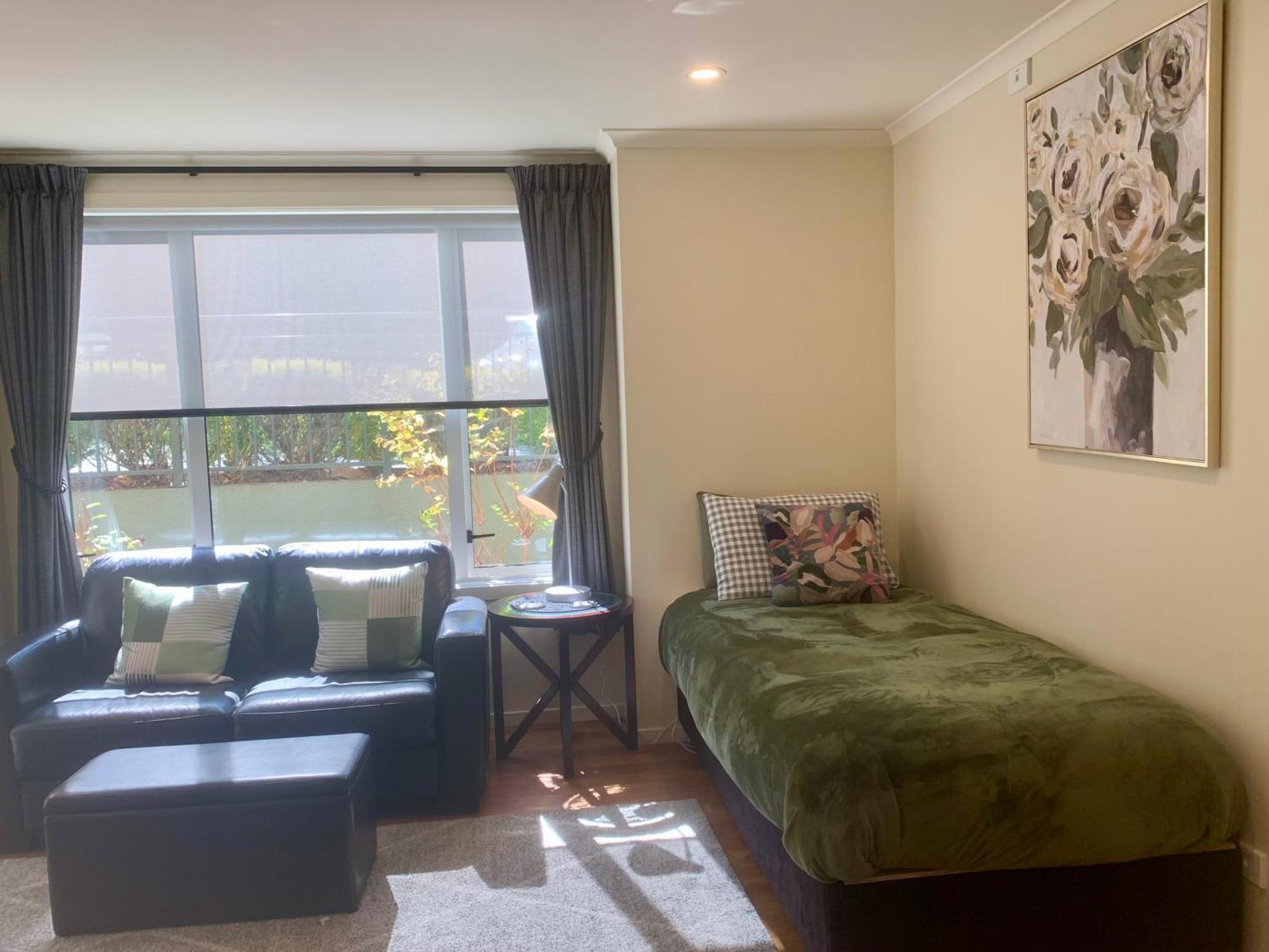 March Apartments Dunedin Exterior foto
